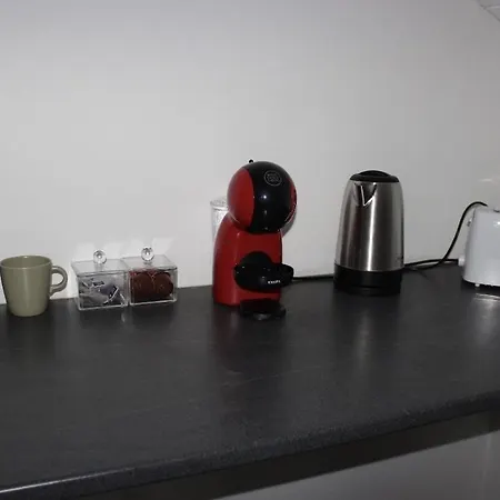 La Commanderie Secteur Calme Et Familial Appartement
