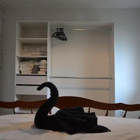 Apartment La Commanderie Secteur Calme Et Familial