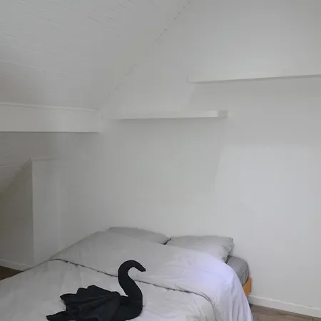 La Commanderie Secteur Calme Et Familial Apartment *